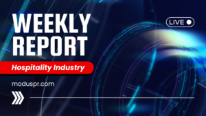 20250713 Hospitality Industry Weekly Report