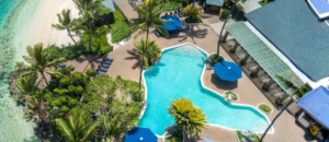 Opening and Closing Hotel Statistics for Shangri-La